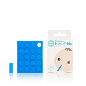 Fridababy Nosefrida Hygiene Filters 20 Count