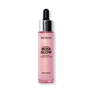 Revlon Photoready Rose Glow Hydrating+Illuminating Primer