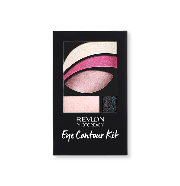 Revlon Contouring Eyeshadow