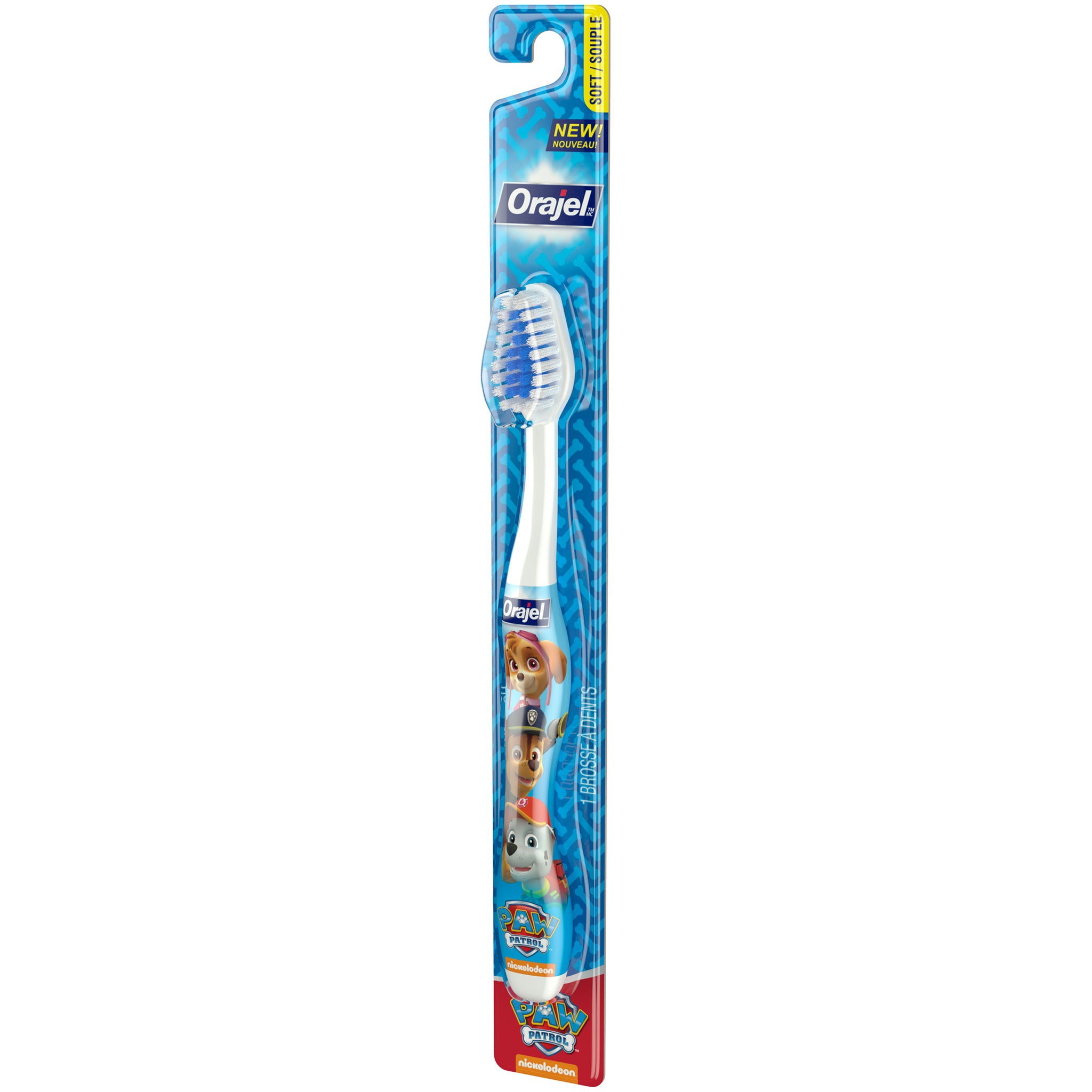 Orajel Kid's Toothbrush