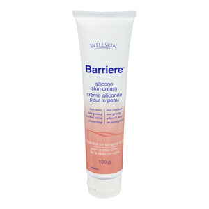 Well Spring Barriere Silicone Skin Cream 100g