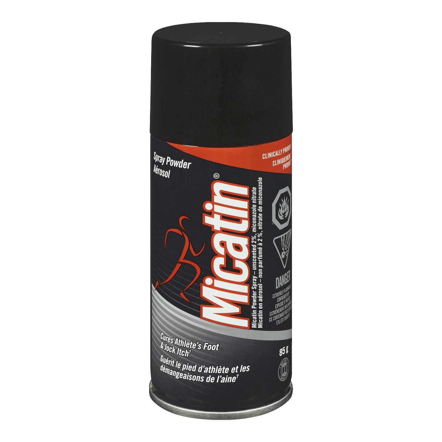 Micatin Powder Spray 85g