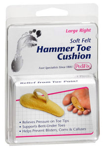 FELTastic Hammer Toe Cushion