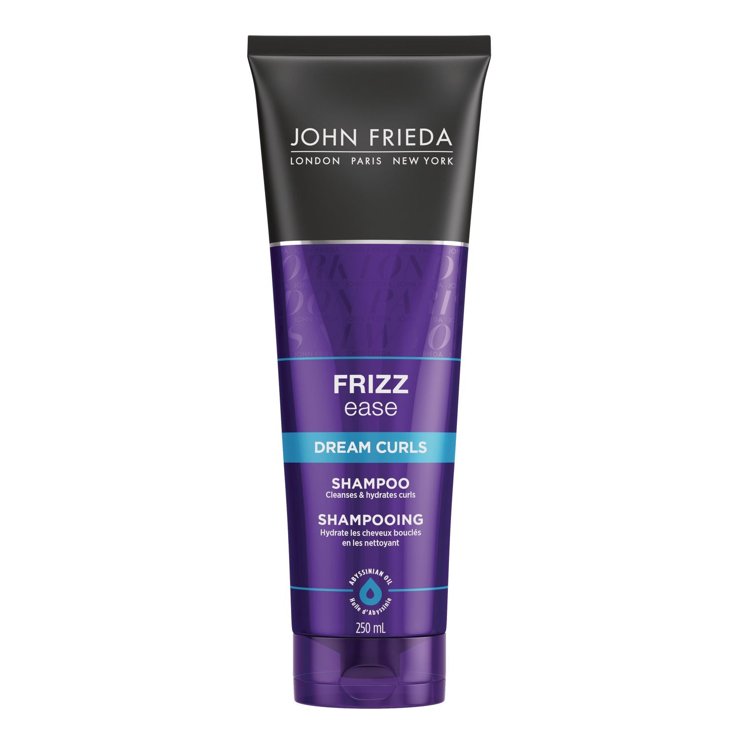 John Frieda Frizz Ease Shampoo 250mL
