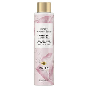 Pantene Miracle Moisture Boost Shampoo 285mL