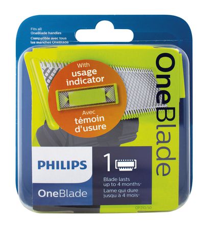 Philips OneBlade Replacement Blade, 1 pack