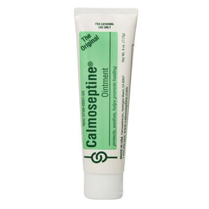 Calmoseptine Ointment 113g