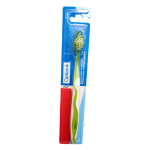 Option+ Superior Clean Toothbrush Medium