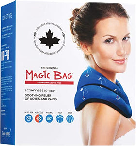 Magic Bag (Neck & Back)