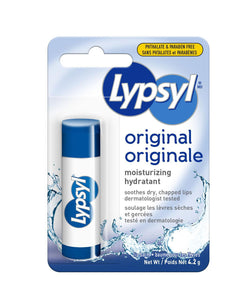 Lypsyl Original Lip Balm 4.2g