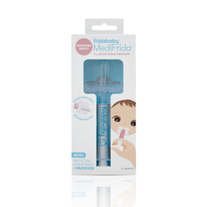 Fridababy Medifrida the Accu-dose Pacifier