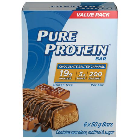 Protein Bars