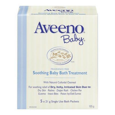 Aveeno bath deals