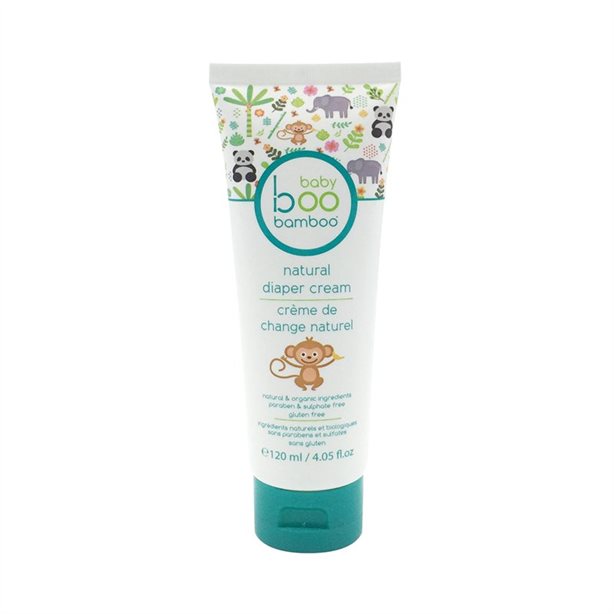 Baby Boo Diaper Cream 120ml