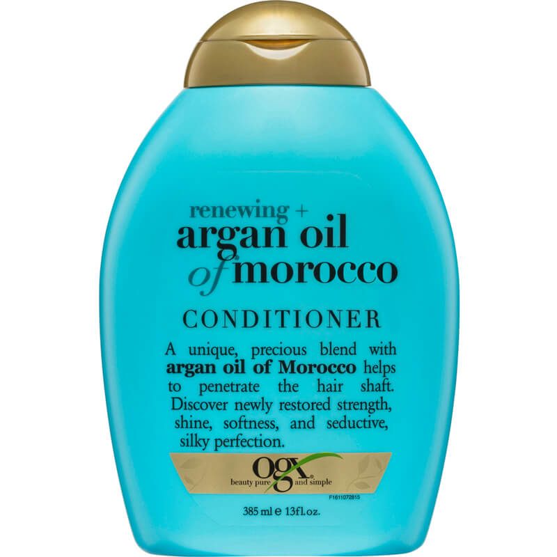 OGX Renewing + Argan Oil of Morocco Conditioner 385ml