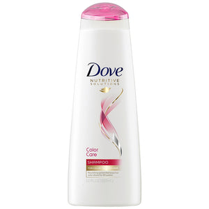Dove Nutritive Solutions Colour Care Shampoo 355mL