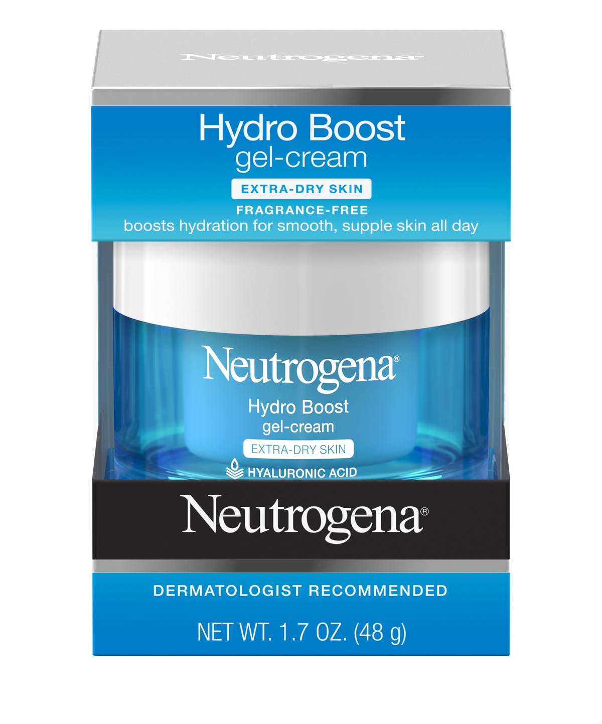 Neutrogenea Hydro Boost Gel Cream 47ml