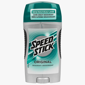 Speed Stick Deodorant Original 70g