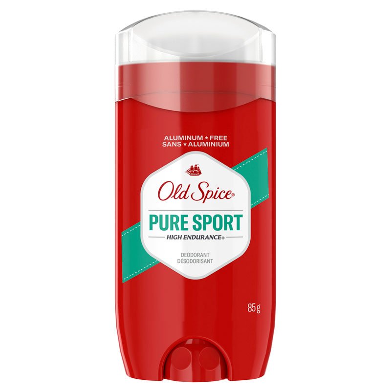 Old Spice High Endurance Deodorant 85g – Pharmacy For Life