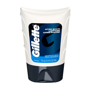 Gillette After Shaving Lotion 75ml