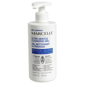 USA 17 fl. oz / 500 mL Spectro Jel Face Wash Cleanser Sensitive Blemish  Prone