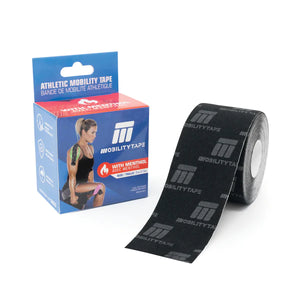 Mobility Tape Menthol Infused