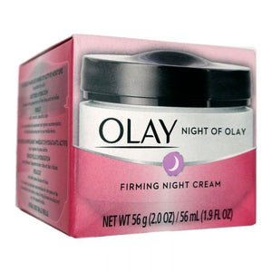 Olay Night of Olay Firming Night Cream 56ml