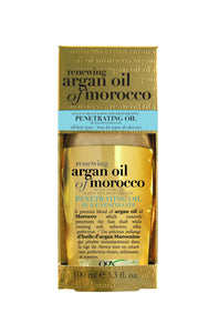 OGX Renewing + Argan Oil of Morocco Penetrating Oil 100mL