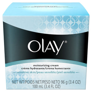 Olay Moisturizing Cream 100ml