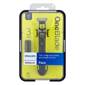 Philips One Face Face Trimmer