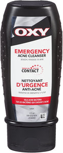 Oxy Emergency Acne Cleanser 177ml