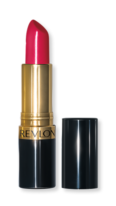 Revlon Super Lustrous Lipstick
