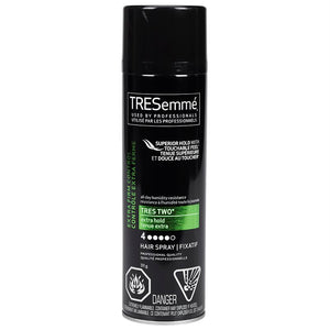 TRESemmé Extra Firm Control TRES Mousse Extra Hold 298g – Pharmacy For Life