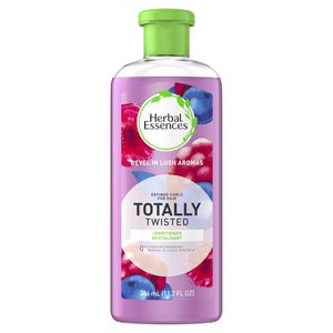 Herbal Essence Totally Twisted Conditioner 346mL