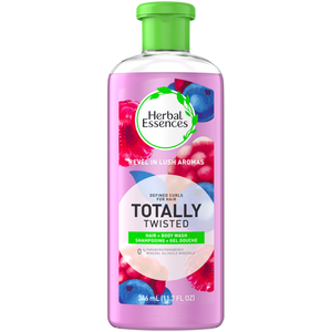 Herbal Essence Totally Twisted Shampoo + Body Wash 346ml