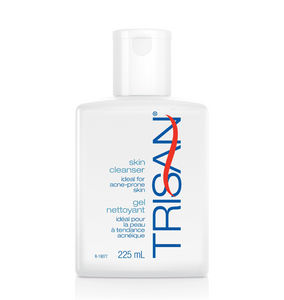 Trisan Skin Cleanser ideal for Acne-Prone Skin 225ml