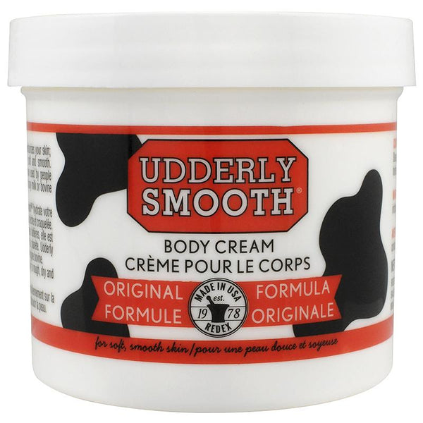 Udderly Smooth Hand Cream 114g