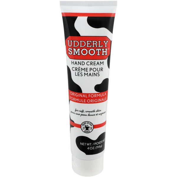 Udderly Smooth Hand Cream 114g