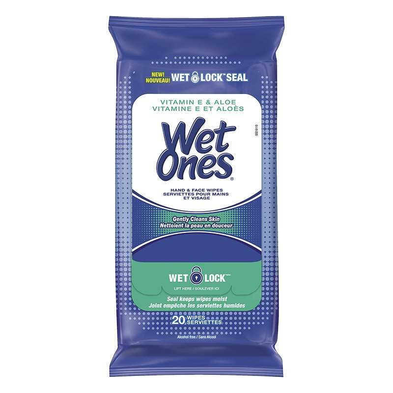 Wipes