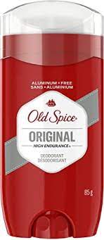 Old Spice High Endurance Deodorant 85g