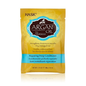 HASK Argan Oil from Morocco 50g