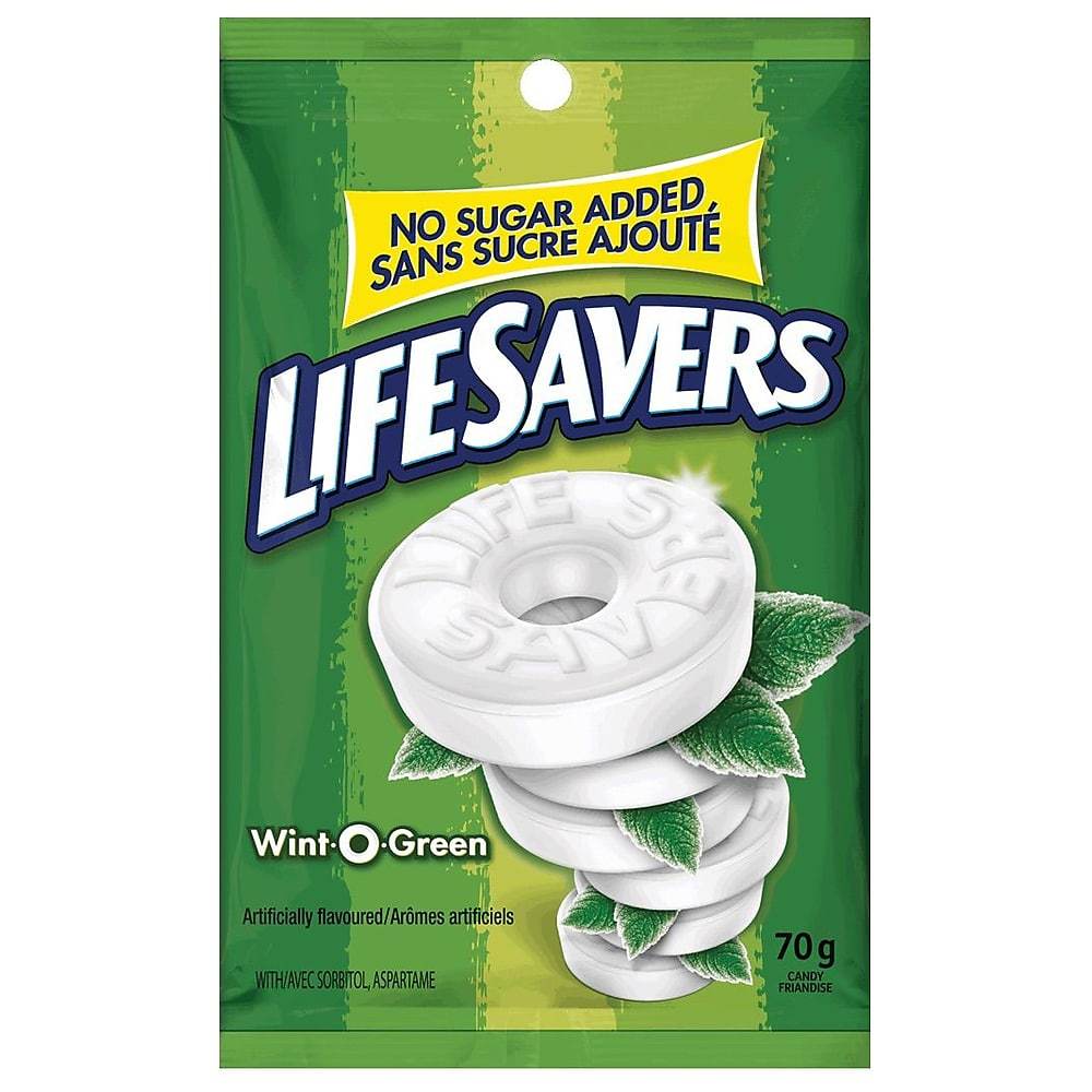 Life Savers Mints