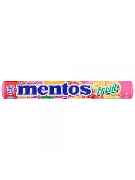 Mentos