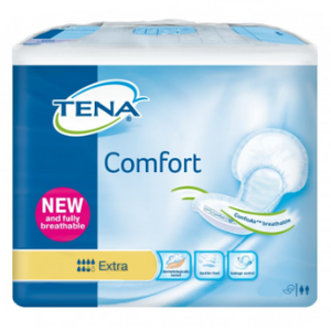 Tena Night Super Absorbent Pads 24 Pads – Pharmacy For Life
