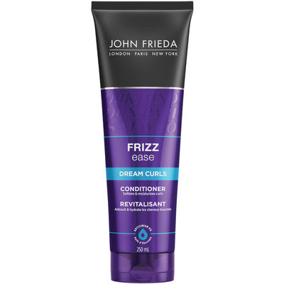 John Frieda Frizz Ease Conditioner 250mL