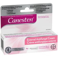Canesten Antifungal External Cream Refill 15g
